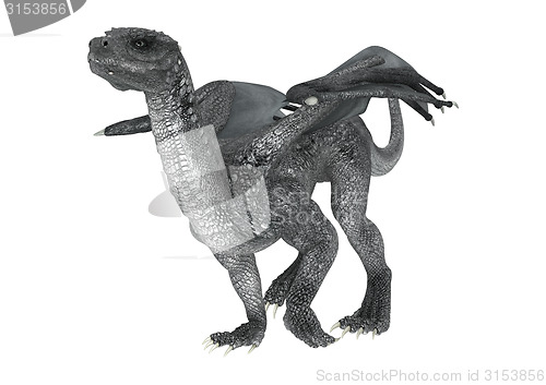 Image of Fantasy Dragon