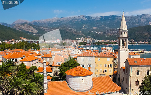 Image of Montenegro, Budva