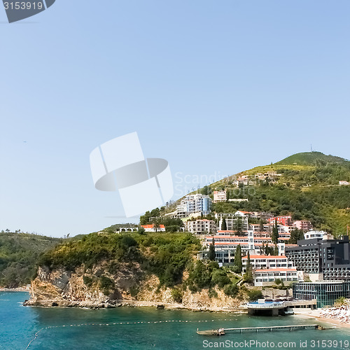 Image of Montenegro, Budva