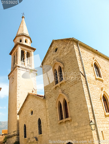 Image of Montenegro, Budva