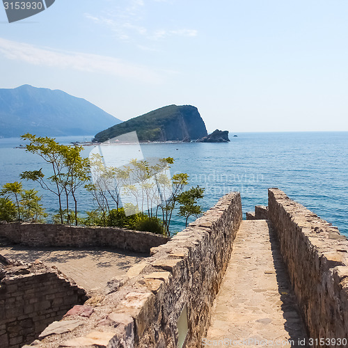 Image of Montenegro, Budva