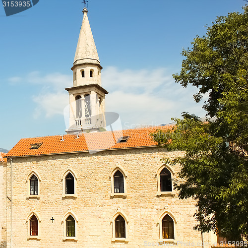 Image of Montenegro, Budva