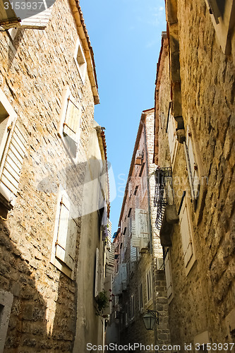 Image of Montenegro, Budva