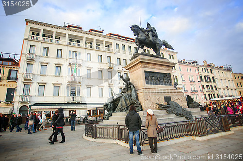 Image of Monument of Victor Emmanuel II