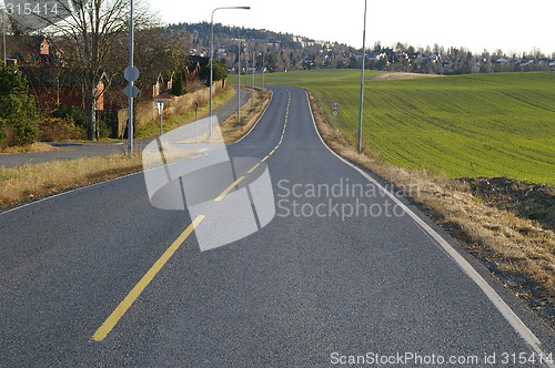 Image of Street