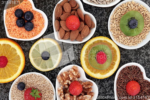 Image of Health Food