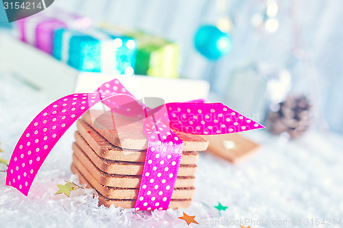 Image of cookies