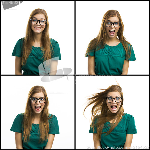 Image of Smiley Face