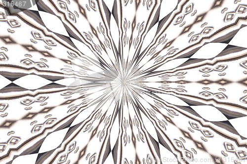 Image of abstract background