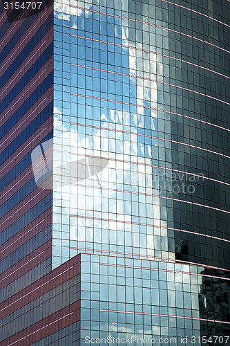 Image of asia bangkok  thailand reflex   window     centre  