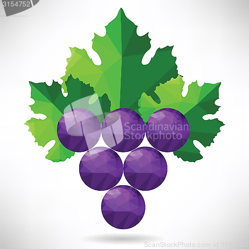 Image of grapes