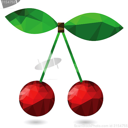 Image of cherry