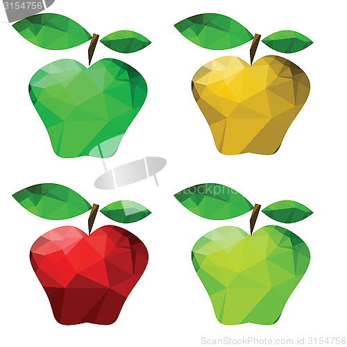 Image of apples