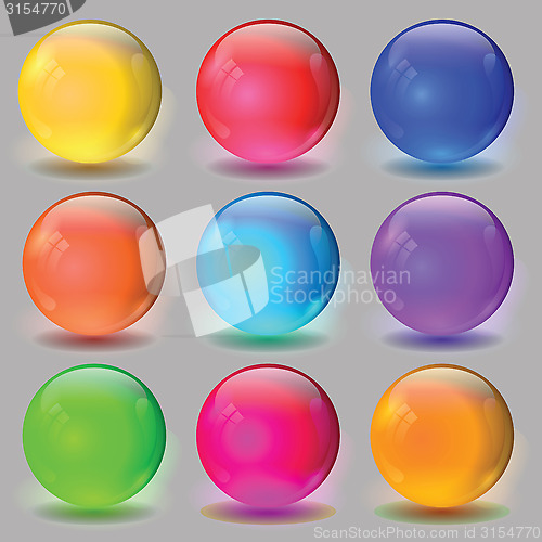 Image of balls