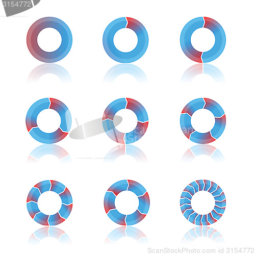 Image of cycling diagram