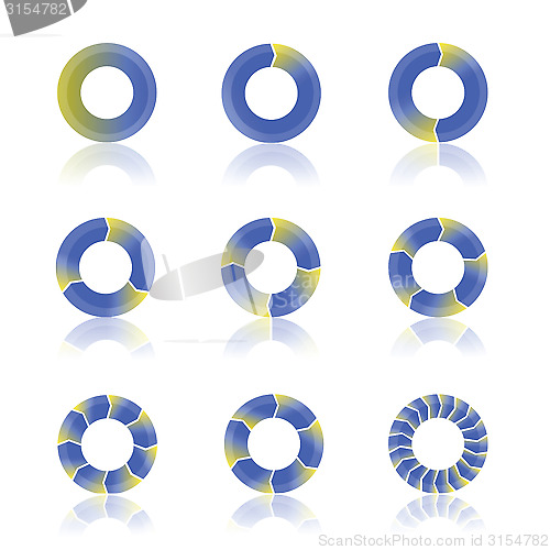 Image of cycling diagram