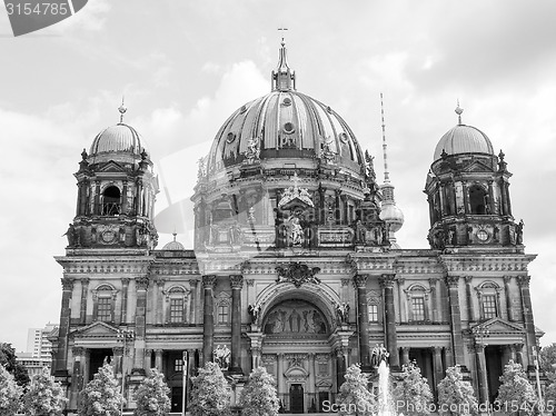 Image of  Berliner Dom 