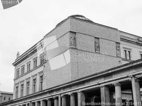 Image of  Neues Museum 