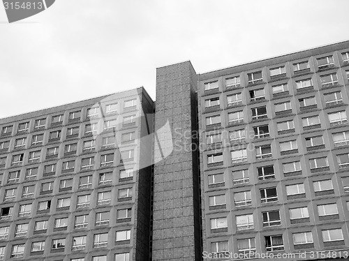 Image of  Alexander Platz Berlin 