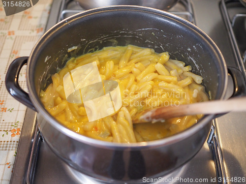 Image of Pasta food