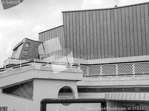 Image of  Berliner Philharmonie 