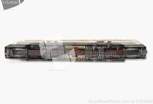 Image of Tape cassette