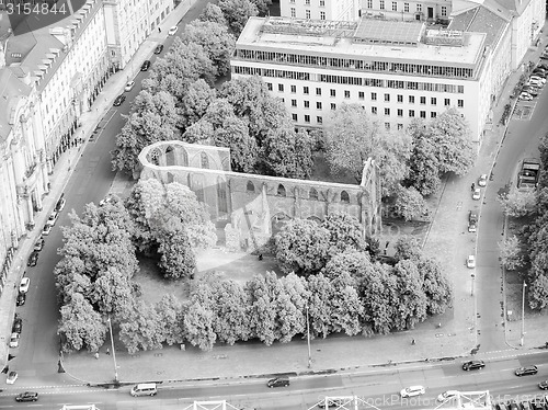 Image of  Klosterkirche Berlin 