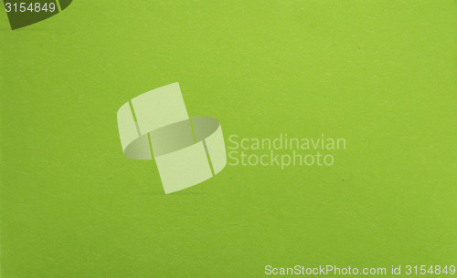 Image of Green yellow paper background