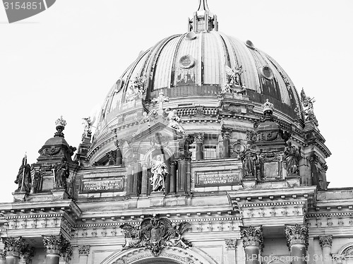 Image of  Berliner Dom 