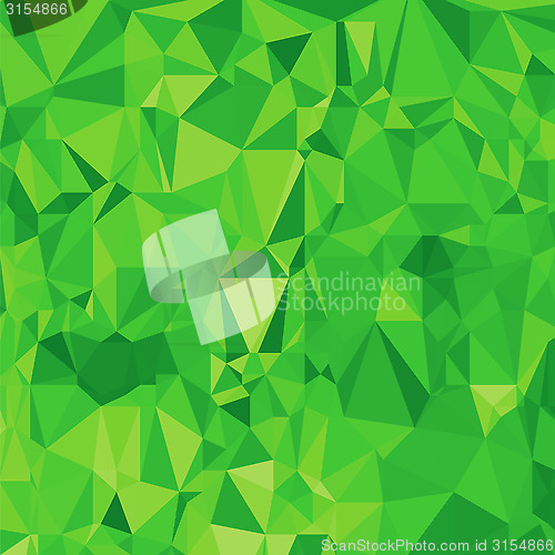 Image of green background