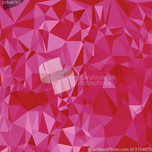 Image of abctract pink  background