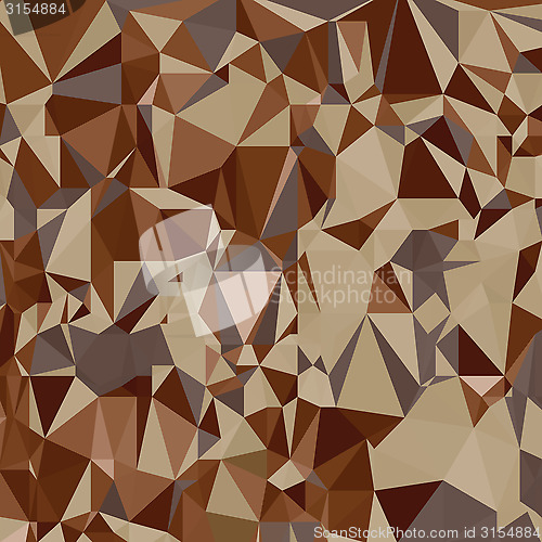 Image of brown background