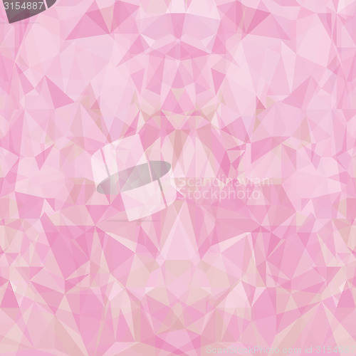 Image of abctract pink  background