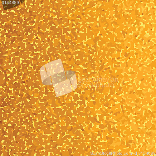 Image of orange background