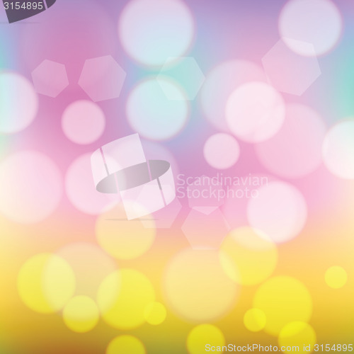 Image of pink background