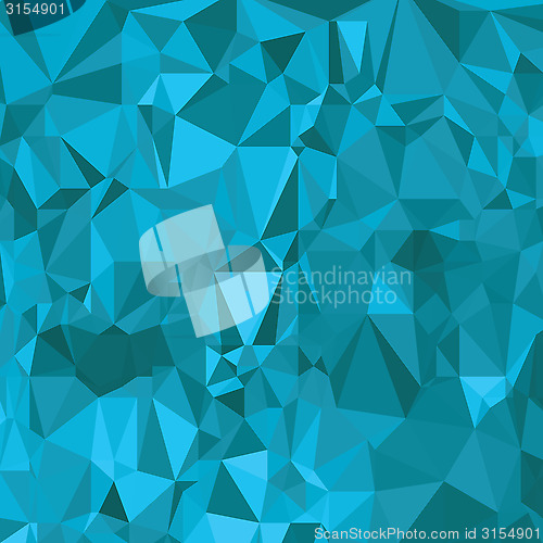 Image of polygonal background