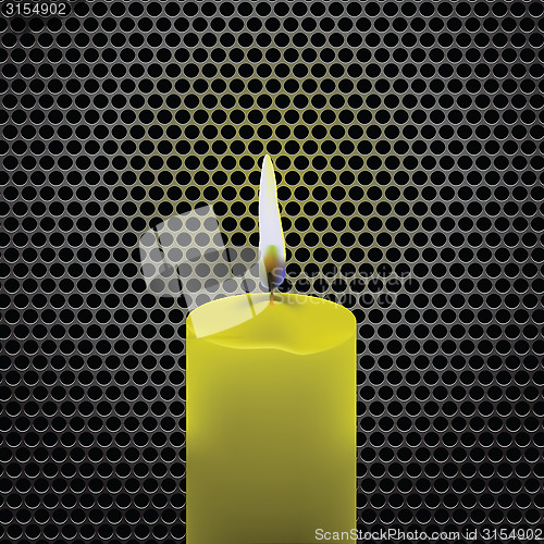 Image of candle