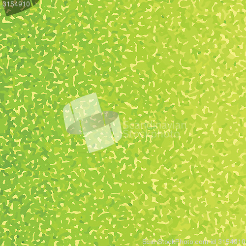 Image of green background