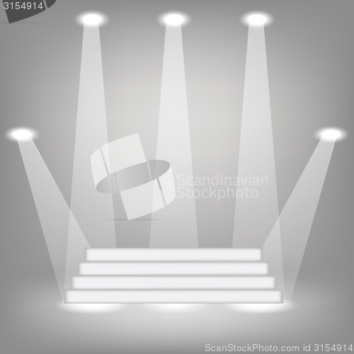 Image of light background