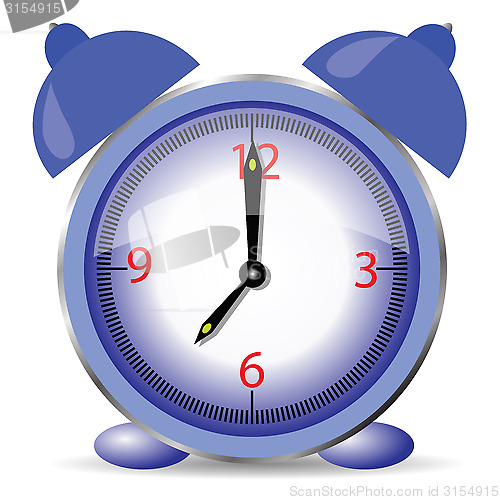 Image of alarm clock