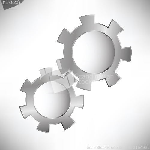 Image of gears