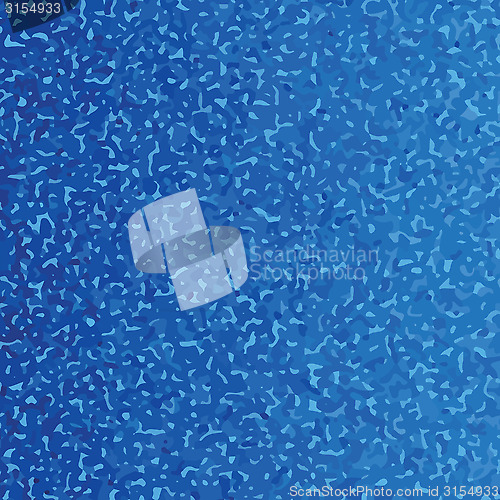Image of blue background