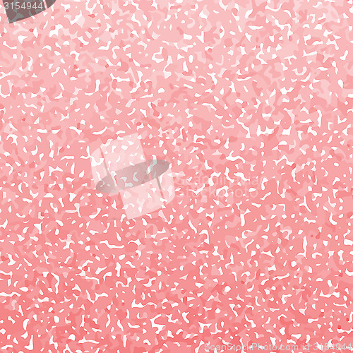 Image of pink abstract  backround