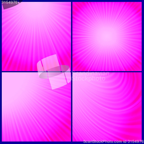 Image of pink background