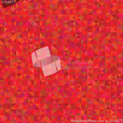 Image of red background