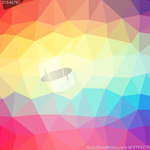 Image of abstract   background