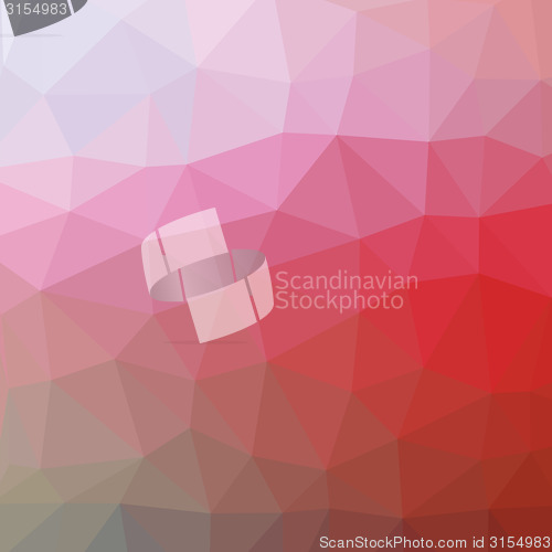 Image of red background