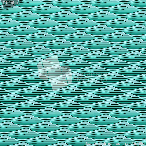 Image of water background