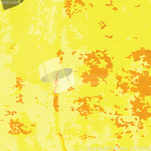 Image of yellow background