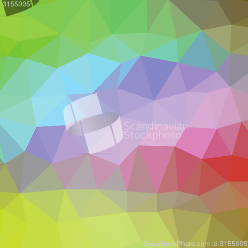 Image of abstract   background